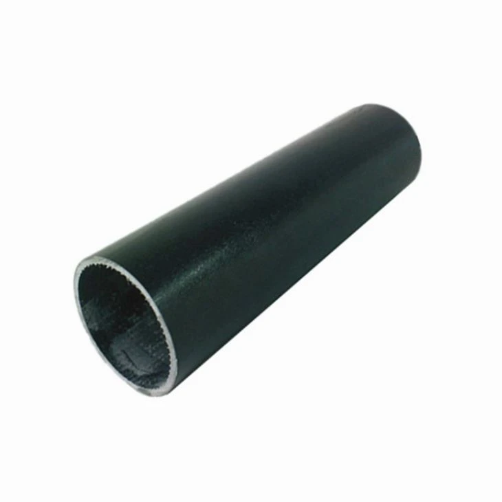 Fiberglass Round Tube