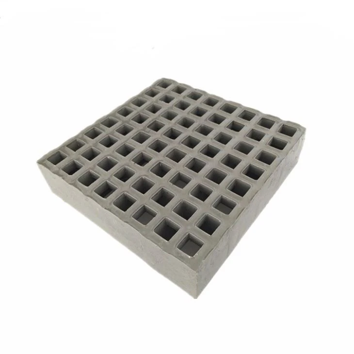 Mini Mesh Grating