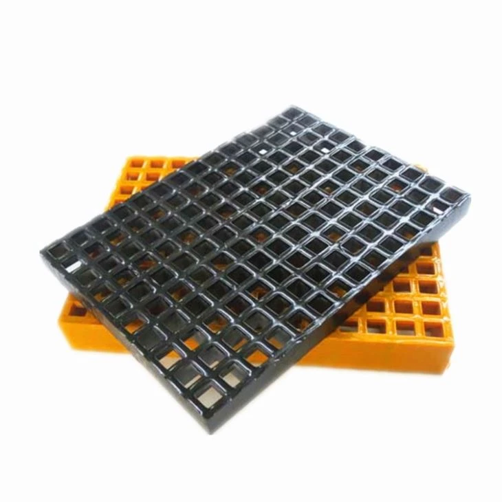 Mini Mesh Grating
