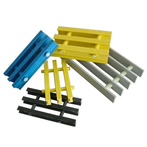 Caillebotis Pultruded FRP
