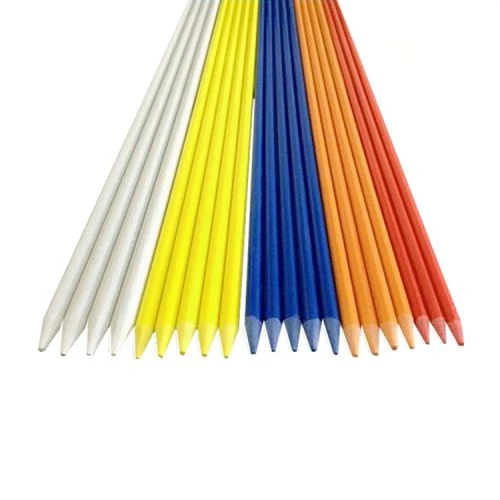 Pieu en fibre de verre