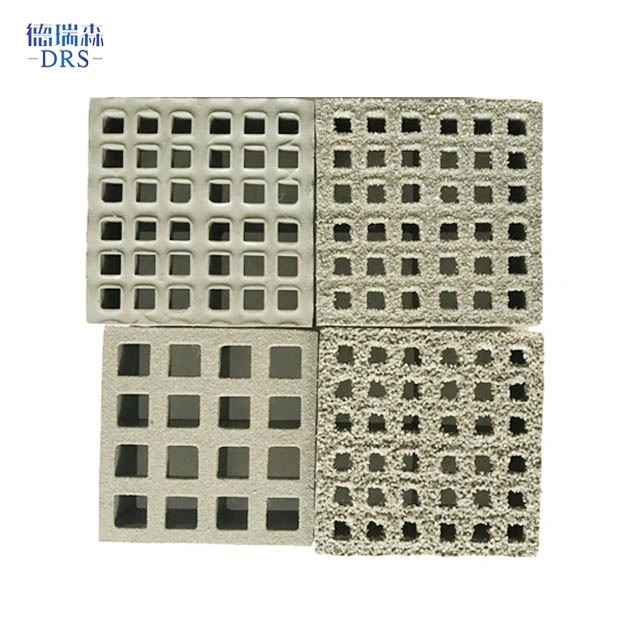 Caillebotis Chine Mini Micro Mesh Frp