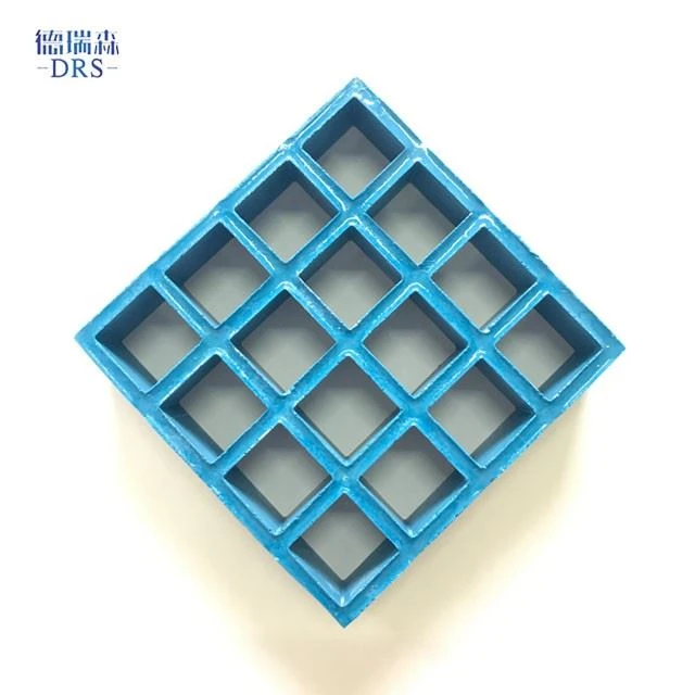 Customized Phenolic Grating