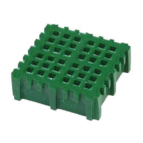 Usine de caillebotis Micro Mesh - Drayson Composite